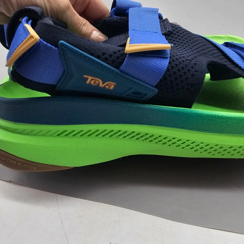 Teva terra fi